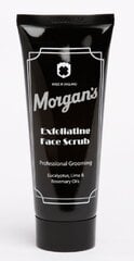 Veido odos šveitiklis Morgan's, 100 ml цена и информация | Средства для очищения лица | pigu.lt