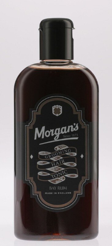 Tonikas plaukams Morgan's, 250 ml kaina ir informacija | Priemonės plaukų stiprinimui | pigu.lt