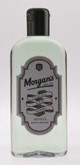 Vėsinamasis tonikas plaukams Morgan's, 250ml цена и информация | Средства для укрепления волос | pigu.lt