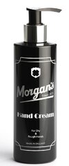 Rankų kremas Morgan's Hand Cream, 250 ml kaina ir informacija | Kūno kremai, losjonai | pigu.lt