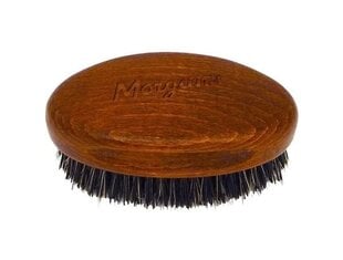 Šepetys barzdai Morgan's Small Beard Brush kaina ir informacija | Šepečiai, šukos, žirklės | pigu.lt