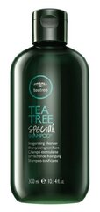 Šampūnas Green Tea Tree, 300 ml kaina ir informacija | Šampūnai | pigu.lt