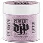 Pudra - barstomas akrilas Artistic Perfect Dip Powder Princess, 23 g цена и информация | Manikiūro, pedikiūro priemonės | pigu.lt