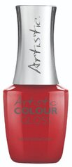 Gelinis nagų lakas Artistic Cheeky, 15 ml ART2713008 kaina ir informacija | Nagų lakai, stiprintojai | pigu.lt