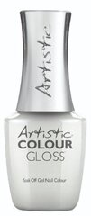 Gelinis nagų lakas Artistic Dazzling Daydream, 15 ml ART2700314 цена и информация | Лаки, укрепители для ногтей | pigu.lt