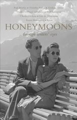 Honeymoons цена и информация | Рассказы, новеллы | pigu.lt