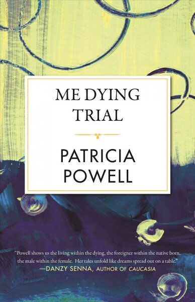 Me Dying Trial kaina ir informacija | Fantastinės, mistinės knygos | pigu.lt
