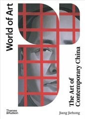 Art of Contemporary China kaina ir informacija | Knygos apie meną | pigu.lt