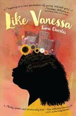 Like Vanessa цена и информация | Книги для подростков  | pigu.lt