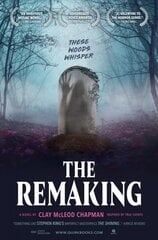 Remaking: A Novel kaina ir informacija | Fantastinės, mistinės knygos | pigu.lt