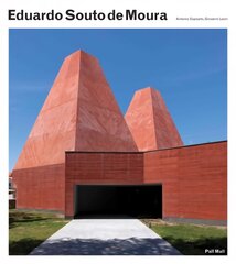 Eduardo Souto de Moura kaina ir informacija | Knygos apie architektūrą | pigu.lt