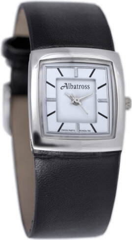 Laikrodis moterims Albatross kaina ir informacija | Moteriški laikrodžiai | pigu.lt