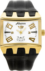 Laikrodis vyrams Albatross ABCA17 kaina ir informacija | Vyriški laikrodžiai | pigu.lt