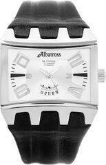 Laikrodis vyrams Albatross ABCA17 kaina ir informacija | Vyriški laikrodžiai | pigu.lt