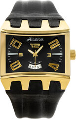 Laikrodis vyrams Albatross ABCA17 цена и информация | Мужские часы | pigu.lt