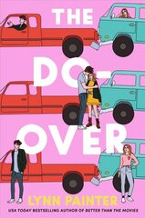 Do-Over Export (Local Printing) цена и информация | Книги для подростков  | pigu.lt