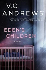 Eden's Children: Volume 1 цена и информация | Фантастика, фэнтези | pigu.lt
