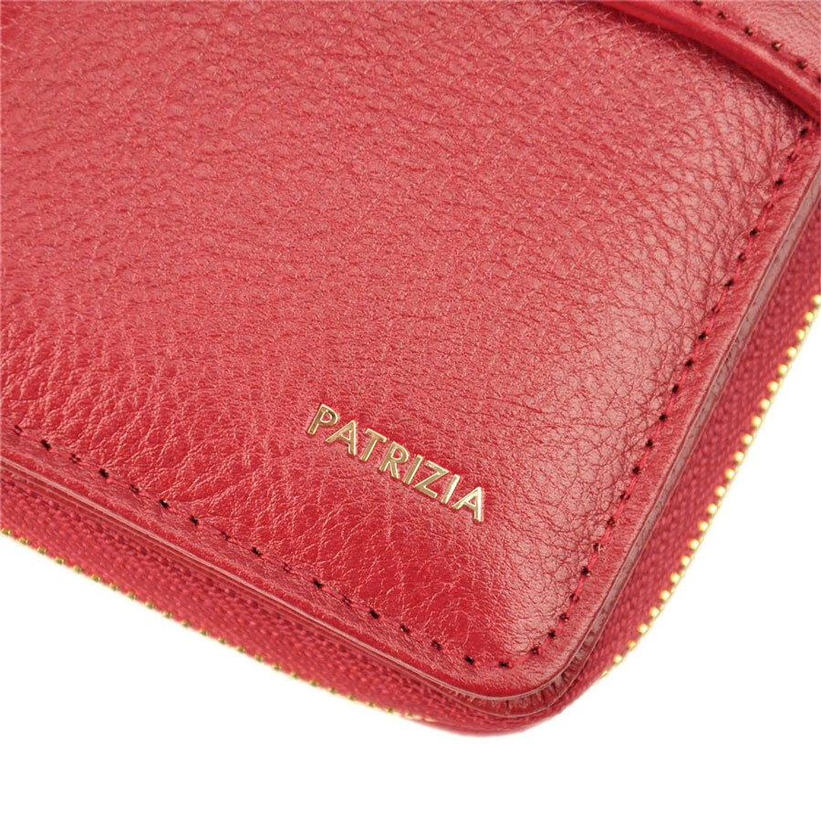 Moteriška odinė piniginė SHEILA-2 + dovanų maišelis kaina ir informacija | Piniginės, kortelių dėklai moterims | pigu.lt