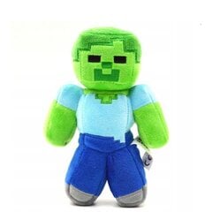 Steve Zombie, Minecraft kaina ir informacija | Žaidėjų atributika | pigu.lt