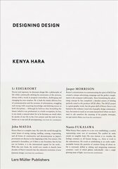 Designing Design 4th edition цена и информация | Книги об искусстве | pigu.lt