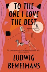 To the One I Love the Best kaina ir informacija | Biografijos, autobiografijos, memuarai | pigu.lt