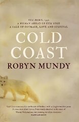 Cold Coast kaina ir informacija | Fantastinės, mistinės knygos | pigu.lt