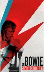 On Bowie Main kaina ir informacija | Biografijos, autobiografijos, memuarai | pigu.lt