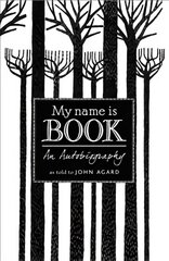 My Name Is Book kaina ir informacija | Knygos paaugliams ir jaunimui | pigu.lt