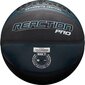 Krepšinio kamuolys Wilson Reaction Pro Shadow, 7 dydis kaina ir informacija | Krepšinio kamuoliai | pigu.lt