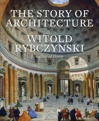 Story of Architecture цена и информация | Книги об архитектуре | pigu.lt