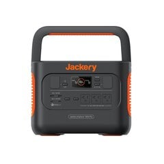 Akumuliatorinė stotis Jackery Explorer 1000 Pro kaina ir informacija | Elektros generatoriai | pigu.lt