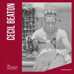 Cecil Beaton цена и информация | Книги по фотографии | pigu.lt