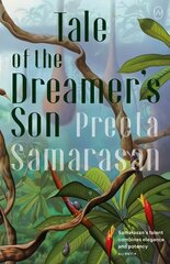 Tale Of The Dreamer's Son kaina ir informacija | Fantastinės, mistinės knygos | pigu.lt
