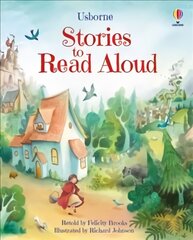 Stories to Read Aloud kaina ir informacija | Knygos paaugliams ir jaunimui | pigu.lt