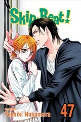 Skip*Beat!, Vol. 47: Volume 47 цена и информация | Fantastinės, mistinės knygos | pigu.lt