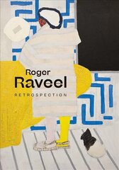 Roger Raveel: Retrospection kaina ir informacija | Knygos apie meną | pigu.lt