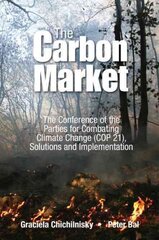 Reversing Climate Change: How Carbon Removals Can Resolve Climate Change And Fix The Economy kaina ir informacija | Socialinių mokslų knygos | pigu.lt