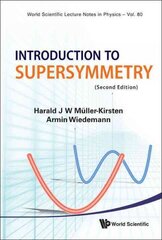 Introduction To Supersymmetry (2nd Edition) 2nd Revised edition цена и информация | Книги по экономике | pigu.lt