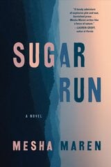 Sugar Run General ed. kaina ir informacija | Fantastinės, mistinės knygos | pigu.lt