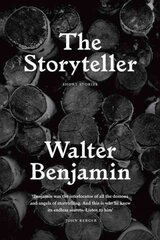 Storyteller: Tales out of Loneliness цена и информация | Фантастика, фэнтези | pigu.lt