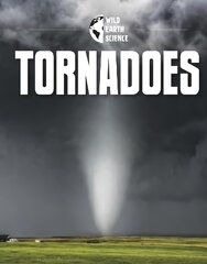 Tornadoes цена и информация | Книги для подростков и молодежи | pigu.lt