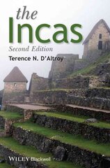 Incas 2e 2nd Edition kaina ir informacija | Istorinės knygos | pigu.lt