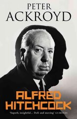 Alfred Hitchcock цена и информация | Биографии, автобиографии, мемуары | pigu.lt