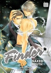 Finder Deluxe Edition: Naked Truth, Vol. 5: Vol. 5 kaina ir informacija | Fantastinės, mistinės knygos | pigu.lt