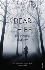 Dear Thief цена и информация | Фантастика, фэнтези | pigu.lt