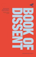 Verso Book of Dissent: Revolutionary Words from Three Millennia of Rebellion and Resistance kaina ir informacija | Socialinių mokslų knygos | pigu.lt