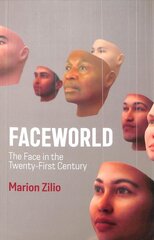 Faceworld kaina ir informacija | Knygos apie meną | pigu.lt