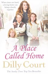 Place Called Home kaina ir informacija | Fantastinės, mistinės knygos | pigu.lt