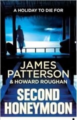 Second Honeymoon: Two FBI agents hunt a serial killer targeting newly-weds... kaina ir informacija | Fantastinės, mistinės knygos | pigu.lt