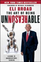 Art of Being Unreasonable: Lessons in Unconventional Thinking цена и информация | Книги по экономике | pigu.lt